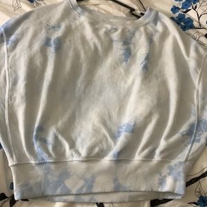 Billabong Blue Sweater